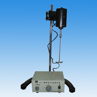 JJ-1 100W 200W增力電動(dòng)攪拌器